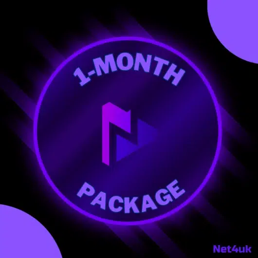 1 Month
