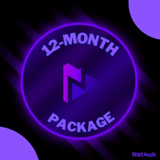 12 Month