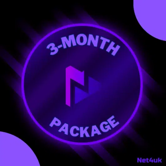 3 Month