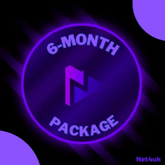 6 Month