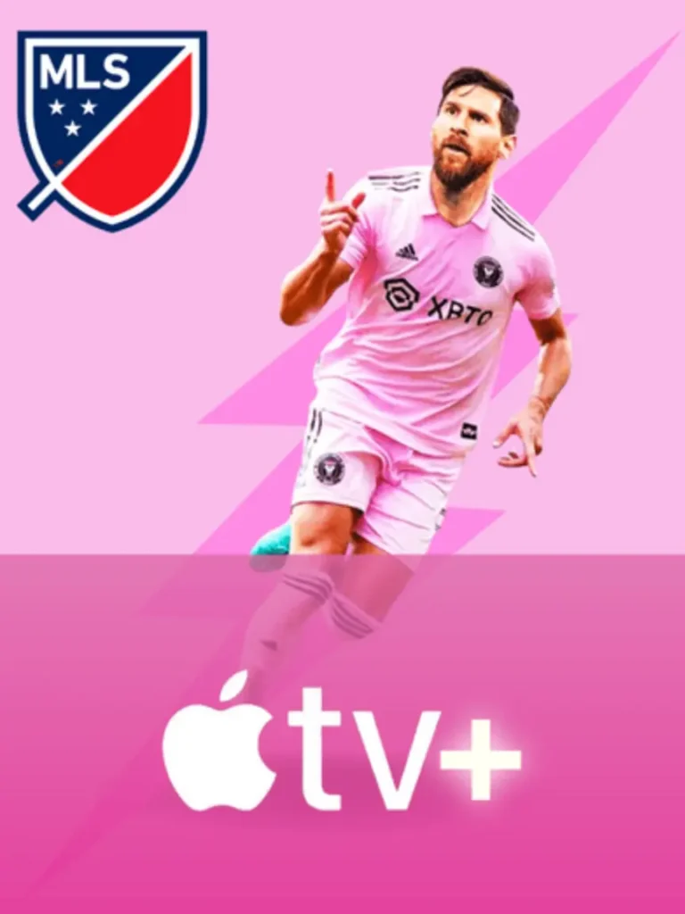 apple tv