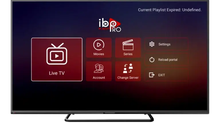 Ibo player pro