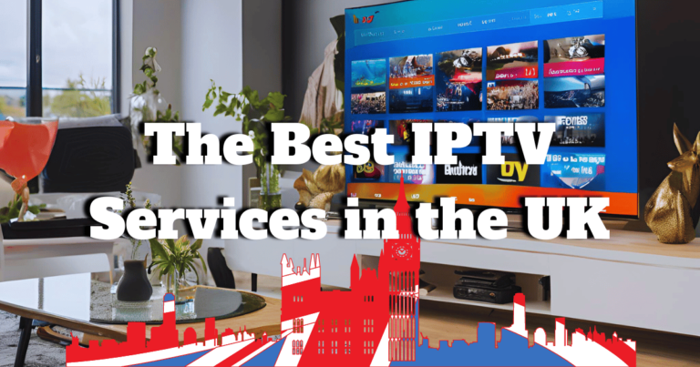 IPTV UK